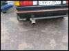 VW Scirocco MK2
