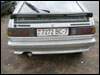 VW Scirocco MK2