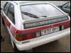 VW Scirocco MK2