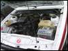 VW Scirocco MK2