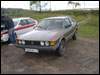 VW Scirocco MK1
