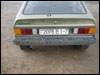 VW Scirocco MK1