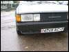 VW Scirocco MK2