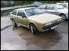 VW Scirocco MK2