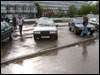 VW Scirocco MK2