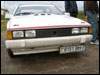 VW Scirocco MK2