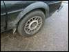 VW Scirocco MK2
