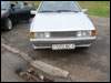 VW Scirocco MK2