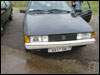 VW Scirocco MK2