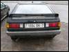 VW Scirocco MK2