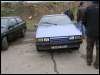 ���� ��������� VW Scirocco � ������