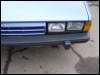 Слет любителей VW Scirocco в Минске